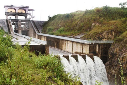 Yêu cầu đảm bảo an toàn đường ống nước sông Đà