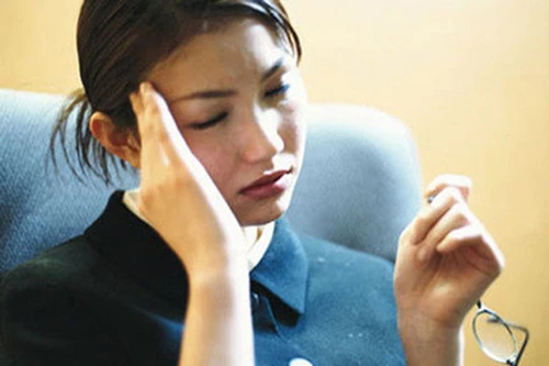 Ngủ ngáy dễ bị mất trí nhớ