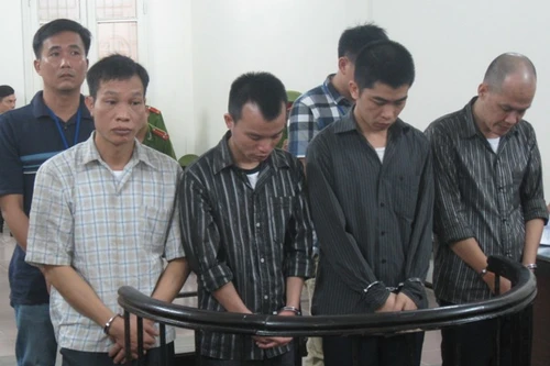 "Quá tay" với học viên, nhóm cán bộ trung tâm giáo dục bị tội giết người