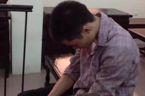 Vừa rút tiền xong liền bị kẻ cướp tấn công dẫn đến mất mạng