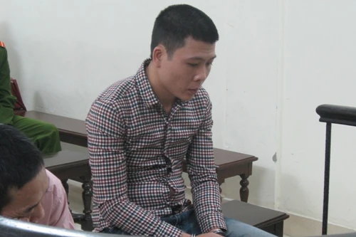 Chạy "xe ôm" không đủ, tranh thủ cướp giật tài sản các thiếu nữ