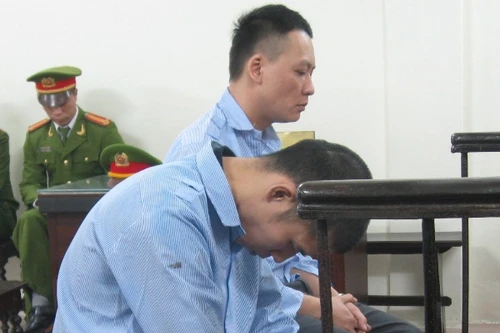 "Nóng mắt" vì chuyện cỏn con, vụ nổ súng bắn người tại khu tập thể Thành Công