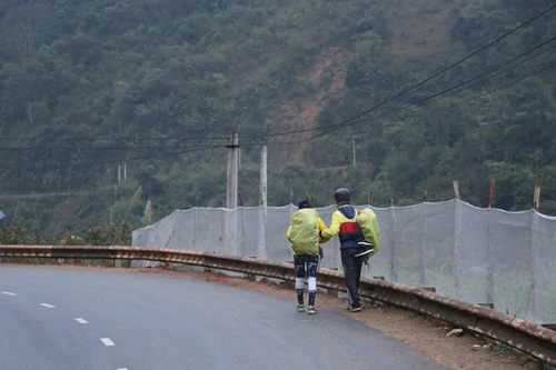 Đăng Hoàng – Thuỳ Anh nói gì khi bất ngờ bị loại khỏi Cuộc đua kỳ thú