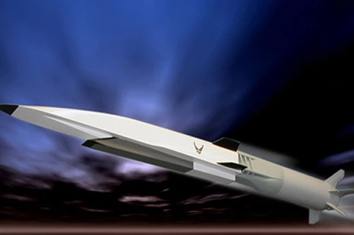 [ẢNH] Siêu tên lửa siêu âm tàng hình X-51A Mỹ là không thể đánh chặn?