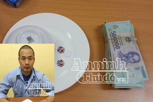 Hà Nội: Triệt phá xới bạc lưu động, bắt giữ 19 đối tượng