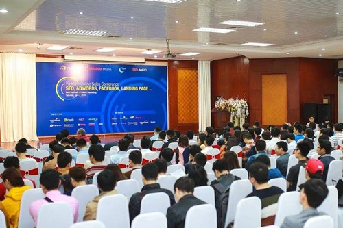 Facebook chính thức chọn Vinalink là đối tác tại Việt Nam