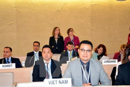 Thất vọng trước phản ứng vội vã của Cao ủy Liên Hợp Quốc về vấn đề nhân quyền