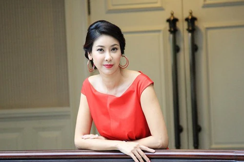 Hà Kiều Anh: Chấp nhận mất quyền riêng tư khi là người của công chúng