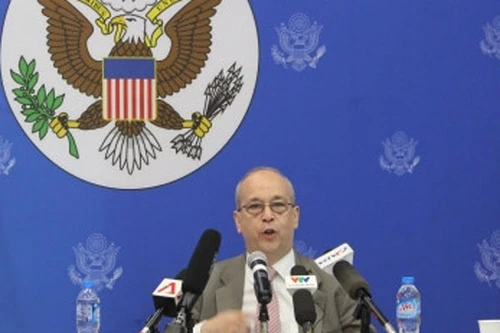 5 vấn đề trọng tâm trong chuyến thăm Việt Nam của ông Obama