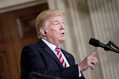 Mỹ tuyên bố không thay đổi lập trường rút khỏi Hiệp định Paris về biến đổi khí hậu