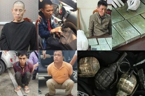 Chuyển tải thông điệp phòng, chống ma túy bằng các hình thức sinh động