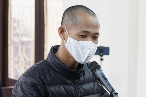 Sản xuất 27 kg pháo nổ, ‘lãi’ 30 tháng tù giam