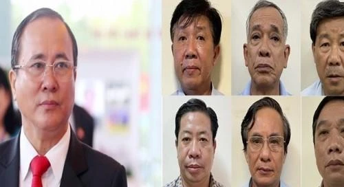 Vai trò của cựu Bí thư tỉnh Bình Dương trong vụ án gây thiệt hại hơn 1.000 tỷ đồng