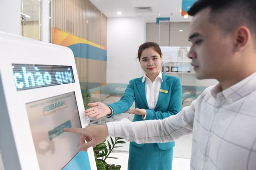 ABBANK được chấp thuận tăng vốn điều lệ đạt gần 10.000 tỷ đồng