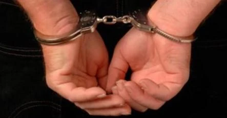 Bắt 1 cựu nhà báo xâm phạm lợi ích của Nhà nước