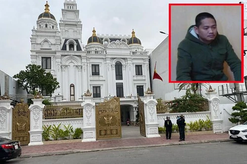 ‘Lộ sáng’ chuỗi hành vi phạm tội của Trưởng ‘hàng’ cùng đồng bọn