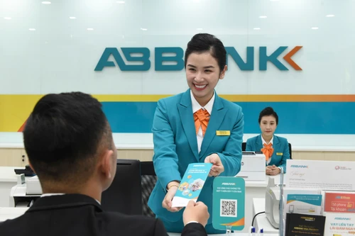 ABBANK thực hiện thành công đợt phát hành cổ phiếu cho cổ động hiện hữu 