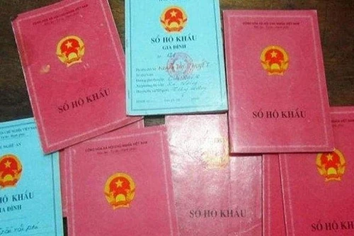 Hà Nội: Dừng tiếp nhận hồ sơ đăng ký thường trú tại công an cấp huyện