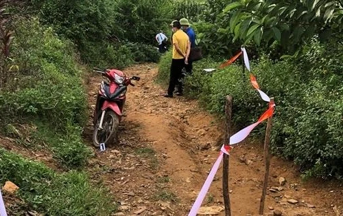 Nam sinh viên bị truy đuổi, dọa chém dẫn đến tử vong