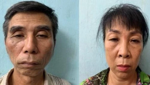 Nuôi 2 thiếu nữ 10X trong nhà nghỉ để bán dâm