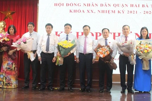 Nâng cao chất lượng công tác giám sát, chất vấn, giải trình của Hội đồng nhân dân