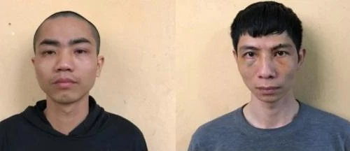 Công an huyện Gia Lâm (Hà Nội): ‘Bóc’ 2 ổ nhóm – 3 đối tượng ‘đầy mình’ tiền án, nghiện ma túy