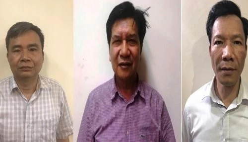 Đề nghị truy tố bộ sậu chủ tịch hội đồng quản trị, tổng giám đốc gây thất thoát hàng trăm tỷ đồng