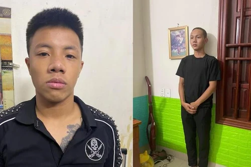 [Clip] Lời khai của đối tượng cầm đầu vụ cướp tài sản nữ công nhân môi trường 