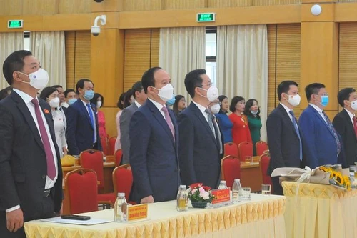 Phát huy tinh thần dám nghĩ, dám làm, dám chịu trách nhiệm