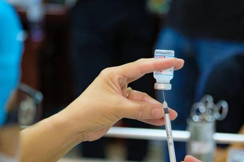 Cơ quan điều tra vào cuộc vụ ‘tiêm vắc- xin mất tiền” tại phường Vĩnh Phúc