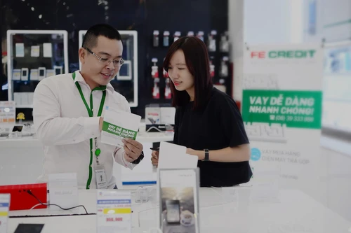 Ngành tài chính tiêu dùng ‘vượt bão’, đón cơ hội từ đại dịch Covid-19