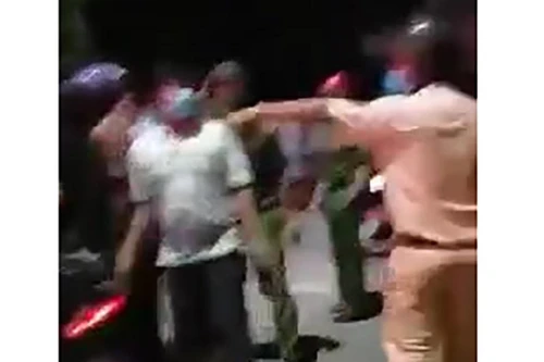 Cơ quan Công an nói gì về thông tin bé trai 8 tuổi bị bắt cóc ở Hậu Lộc (Thanh Hóa)