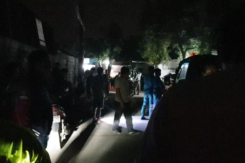 Mâu thuẫn trong đám cưới, nổ súng bắn chết ‘đối thủ’