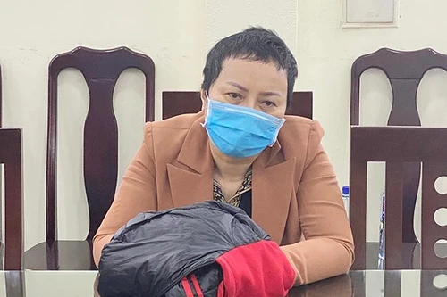 Tạm giam nguyên Giám đốc Sở Y tế tỉnh Sơn La