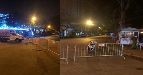 ‘Gắn bó với nhân dân và vì nhân dân, việc khó mấy cũng xong’