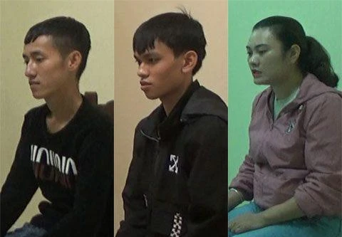 Lộ diện đường dây làm giấy tờ giả để xuất cảnh du học