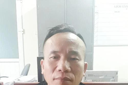 Bắt Hải ‘lu’, đối tượng hình sự ‘gắn” với các hoạt động cờ bạc, đòi nợ thuê