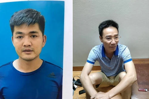 Bắt Bảo Đông - dân ‘anh chị’ khét tiếng đất Cảng