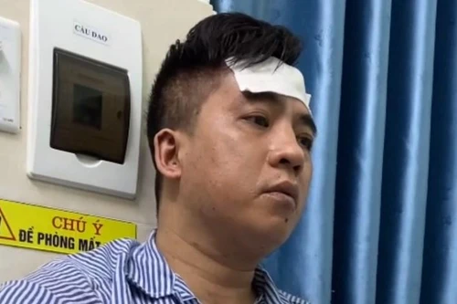 Truy bắt nhanh kẻ sát hại người phụ nữ trong nhà nghỉ