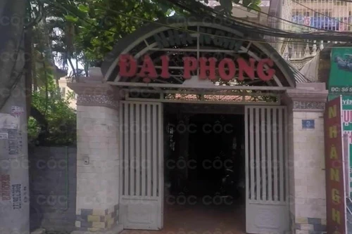 Phạt ‘nguội’ chủ nhà nghỉ cố tình đón khách giữa mùa dịch Covid