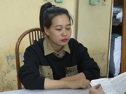 Lừa bán đất ‘ma’, chiếm đoạt hàng trăm triệu đồng