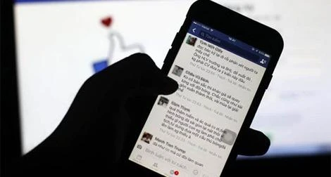 Vụ nữ sinh bị bình phẩm tiêu cực: Nên chấm dứt, vì con trẻ!