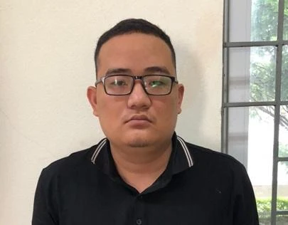 Chân tướng vị “cán bộ Công an Cục Công nghệ cao”