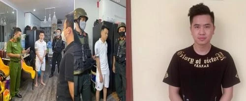 Những vòng xoáy đỏ đen lên đến 30 nghìn tỷ đồng xoay quay ông trùm Hà “Miên”