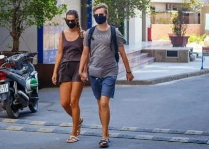 Xử lý nghiêm hành vi quấy rối tình dục người nước ngoài