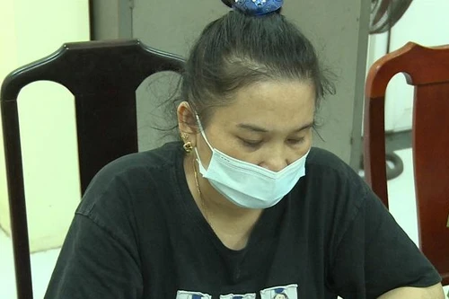 Bắt đối tượng phạm tội lợi dụng các quyền tự do dân chủ