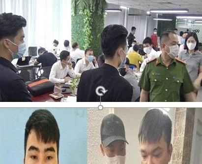 Chuyên án phá sàn giao dịch ngoại hối Hitoption – Lời cảnh tỉnh cho những ‘cái đầu’ ham...giàu xổi