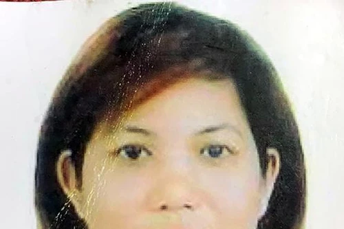 Người đàn bà thành lập công ty để... lừa đảo, chiếm đoạt tiền tỷ