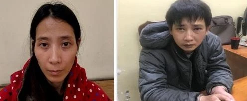 Đưa người khác trốn đi nước ngoài, người đàn bà bị truy nã