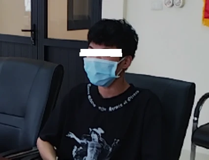 Vụ thiếu niên vi phạm quy định phòng dịch, ‘lớn tiếng’ với Cảnh sát: Xử phạt tổng cộng 6 lỗi